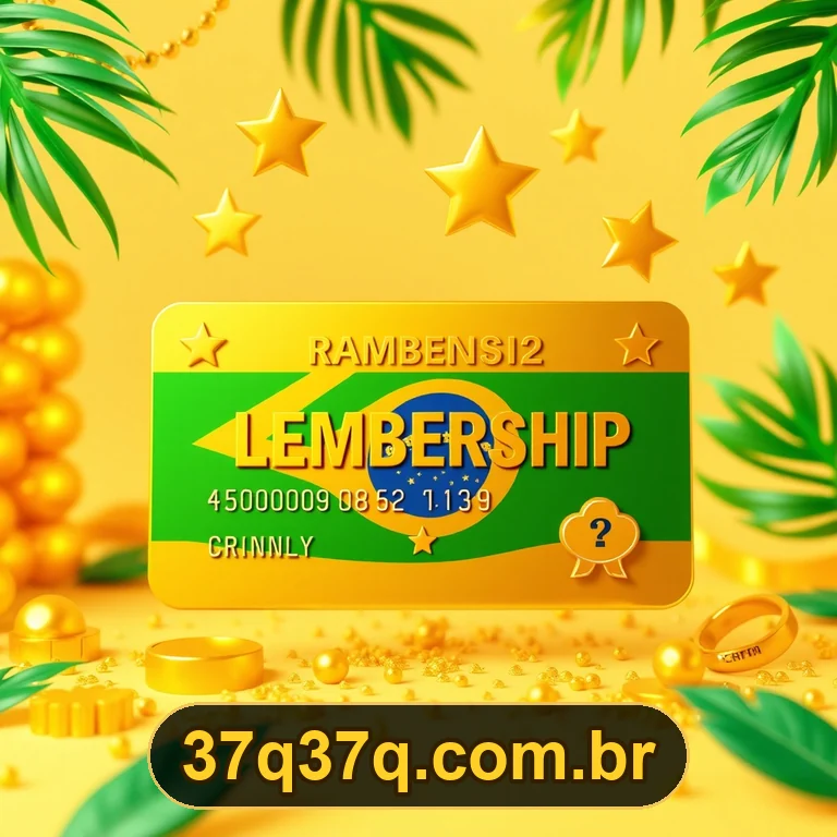 Indique um amigo - 37Q