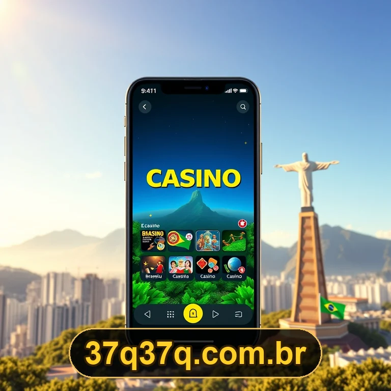Jogos no seu bolso - 37Q