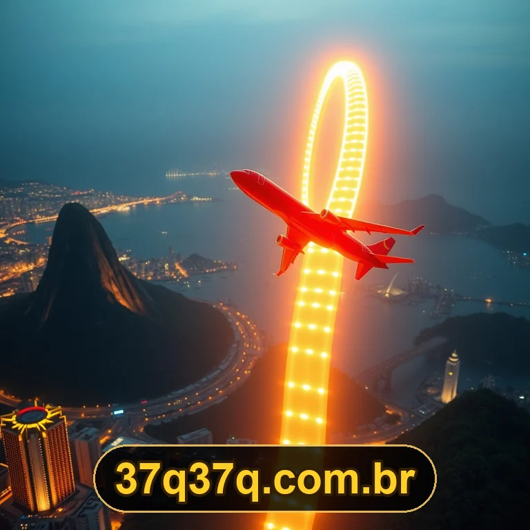 Aviator — o aviãozinho - 37Q