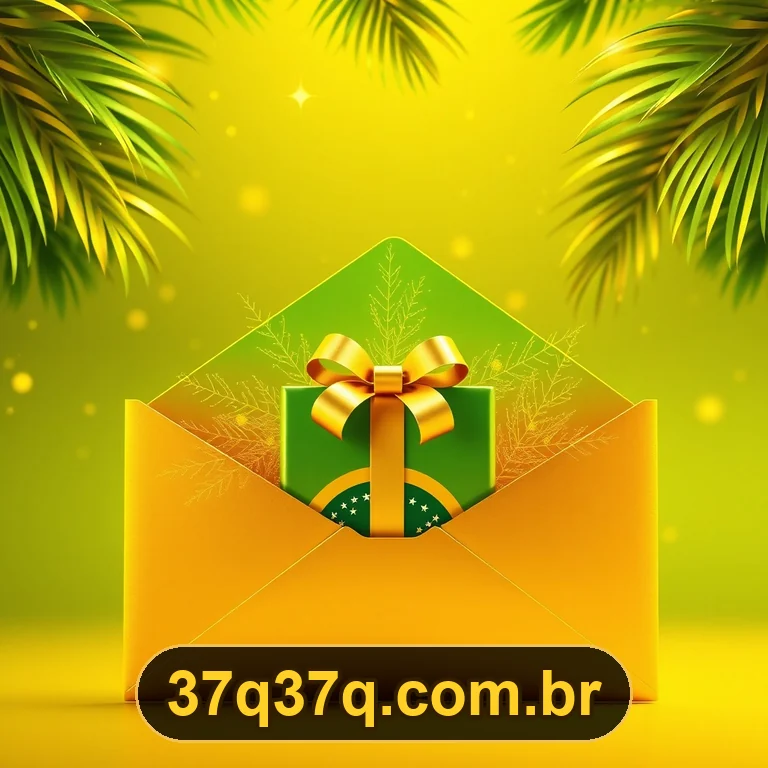 Bônus misterioso - 37Q