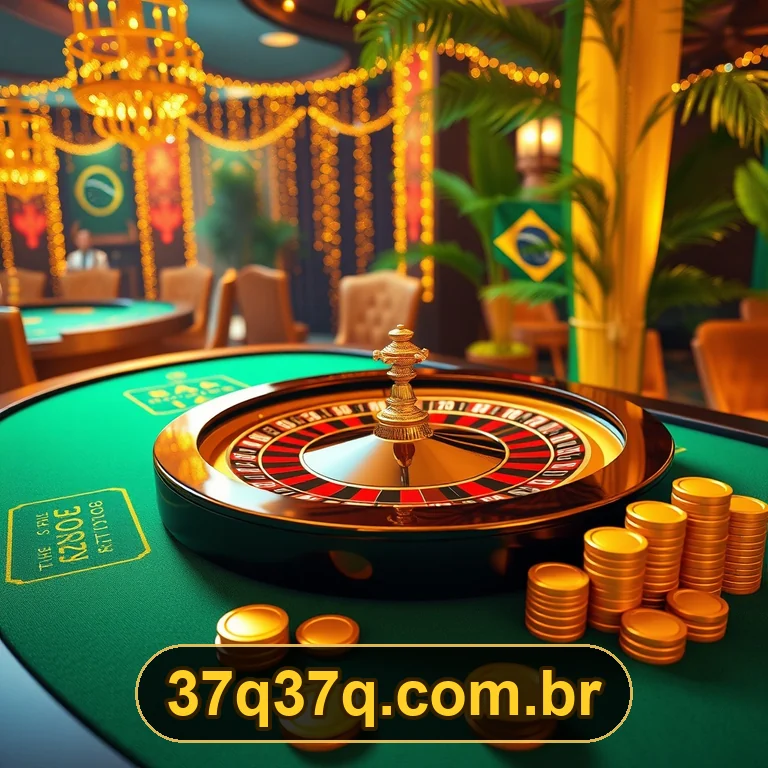 Baccarat ao vivo - 37Q
