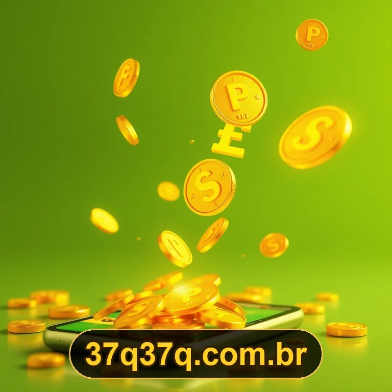 Depósito e saque rápidos - 37Q