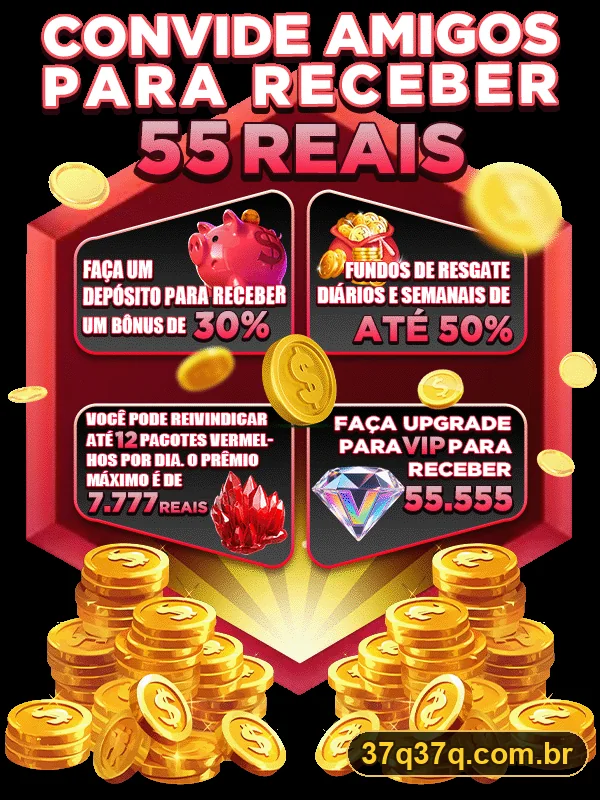 Promoção oficial 37Q