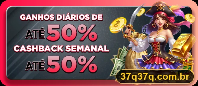 Promoção oficial 37Q