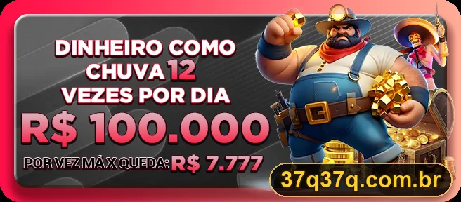 Promoção oficial 37Q