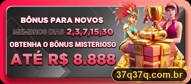 Promoção oficial 37Q