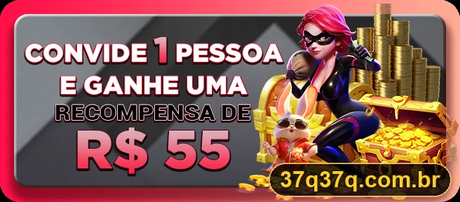 Promoção oficial 37Q