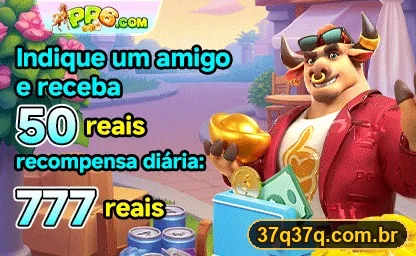 Promoção oficial 37Q