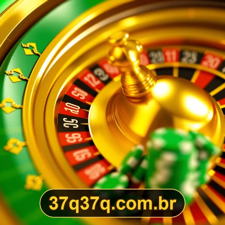 Roleta Brasileira ao vivo - 37Q
