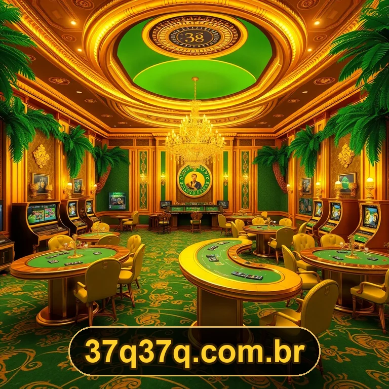 Bac Bo ao vivo - 37Q