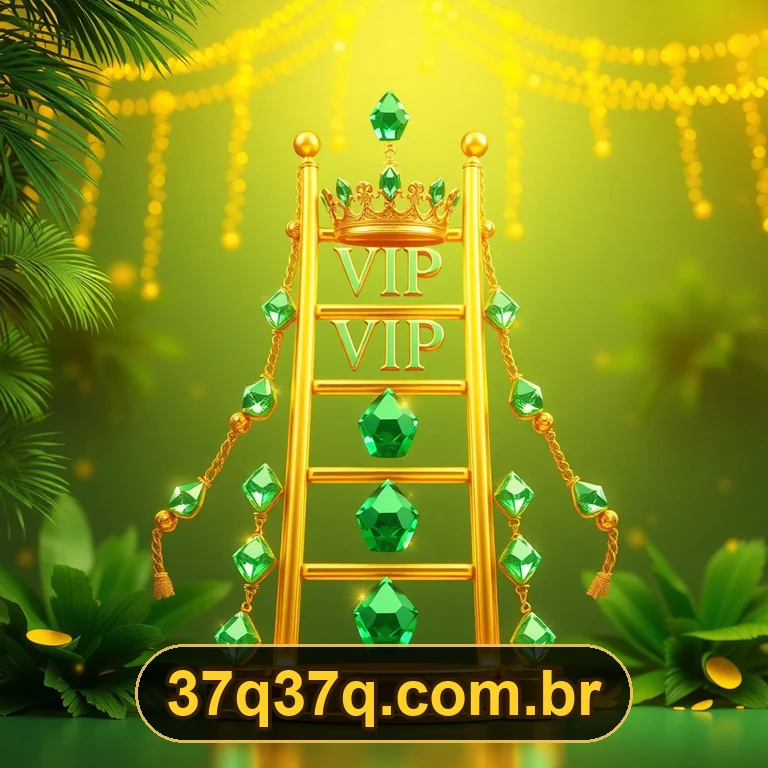 Upgrade para VIP - 37Q